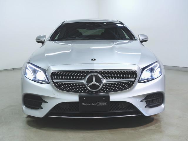E200 クーペ スポーツ