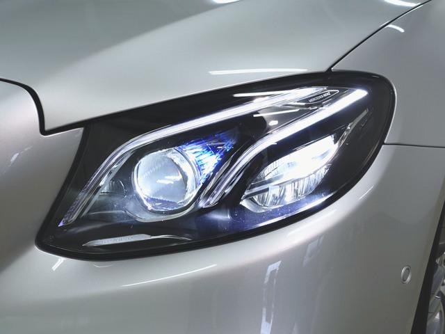 E200 クーペ スポーツ