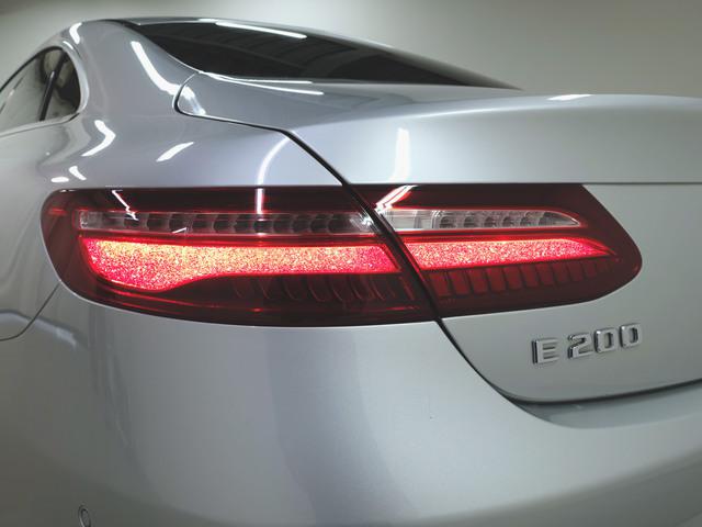 E200 クーペ スポーツ
