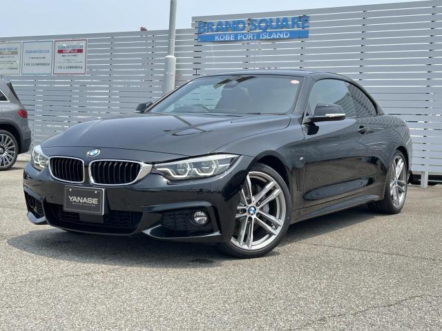 440i カブリオレ Mスポーツ