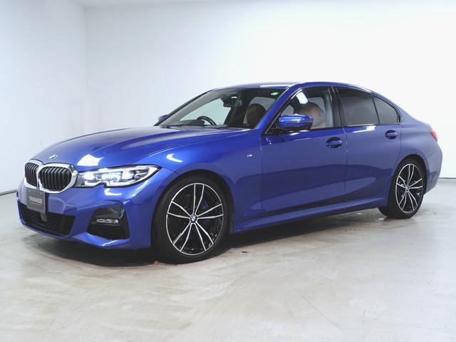 330i Mスポーツ