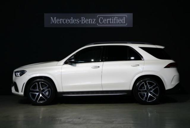 AMG GLE53 4マチック+ AMGインテリアカーボンパッケージ・パノラミックスライディング