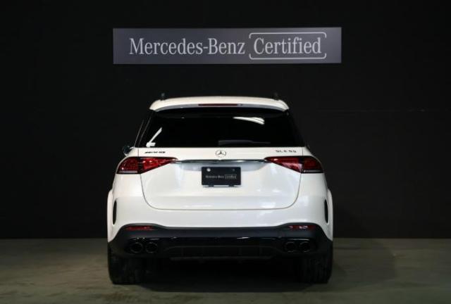 AMG GLE53 4マチック+ AMGインテリアカーボンパッケージ・パノラミックスライディング