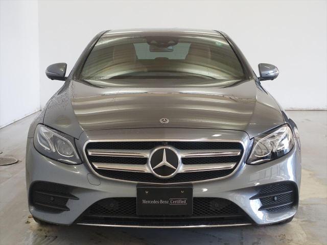 E300 アバンギャルド スポーツ エクスクルーシブパッケージ