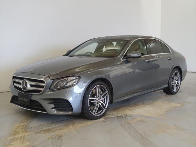 E300 アバンギャルド スポーツ エクスクルーシブパッケージ