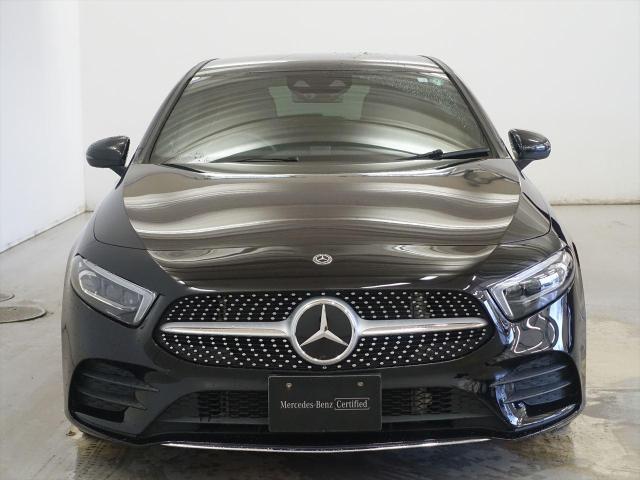 A180 スタイル AМGライン レーダーセーフティパッケージ・ナビゲーションパッケージ