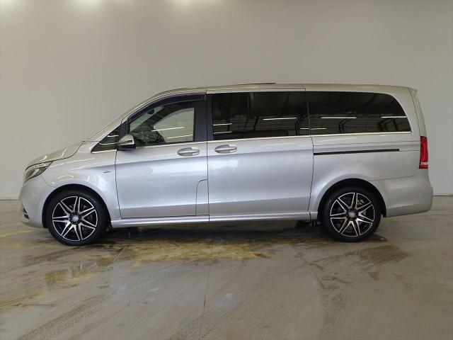 V220 d スポーツ ロング