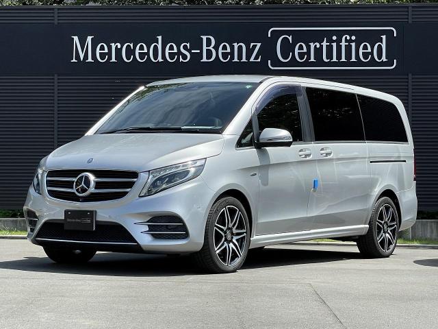 V220 d スポーツ ロング