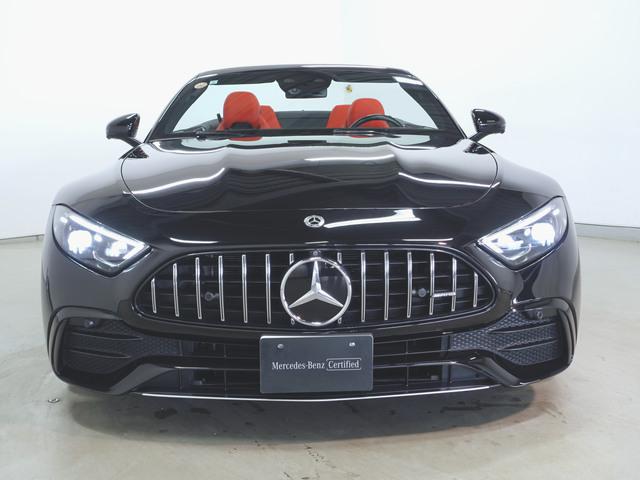 SL43 ヘッドアップディスプレイ