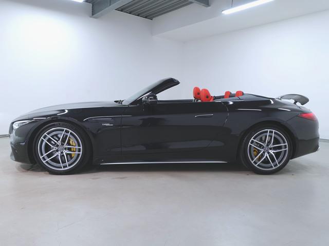 SL43 ヘッドアップディスプレイ
