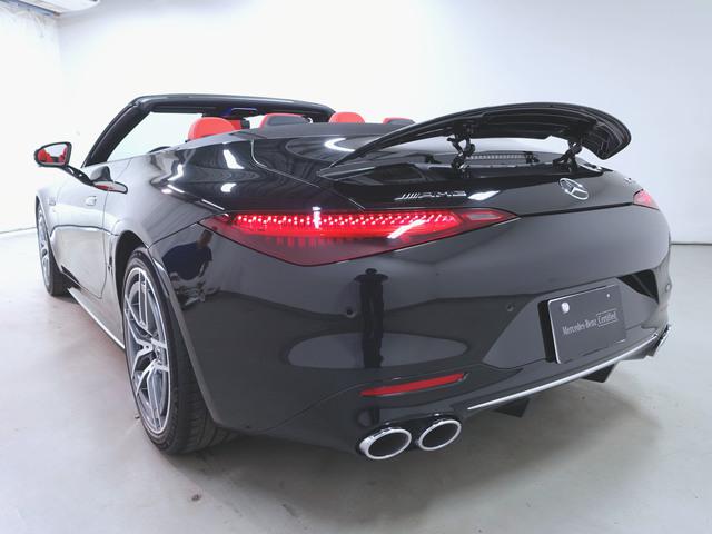 SL43 ヘッドアップディスプレイ