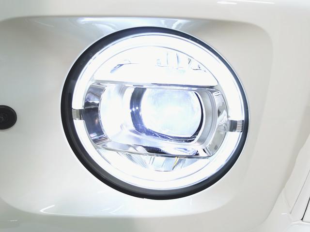 G350 d アダプティブダンピングシステム AMGライン ラグジュアリーパッケージ