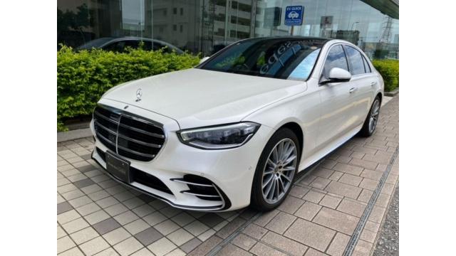 S400d 4マチック AMGラインパッケージ ベーシックパッケージ ドライバーズパッケージ レザーエクスクルーシブパッケージ