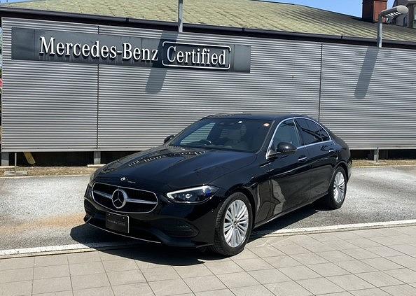 C200 アバンギャルド レザーエクスクルーシブパッケージ ベーシックパッケージ