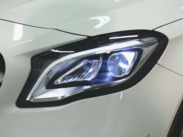 GLA45 4マチック