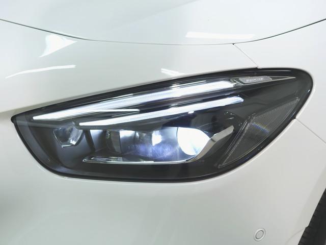 B180 AMGレザーエクスクルーシブパッケージ レーダーセーフティーパッケージ アドバンスドパッケージ ナビゲーションパッケージ AMGライン