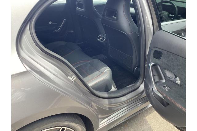 A200 d AMGラインパッケージ