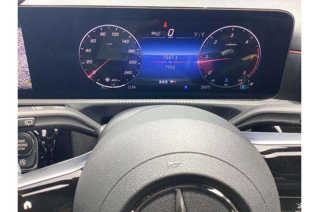 A200 d AMGラインパッケージ