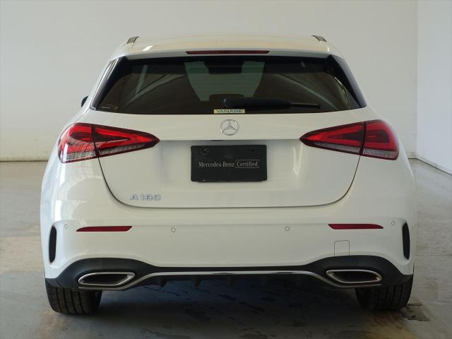 A180 スタイル AMGライン AMGレザーエクスクルーシブパッケージ・レーダーセーフティパッケージ・アドバンスドパッケージ・ナビゲーションパッケージ
