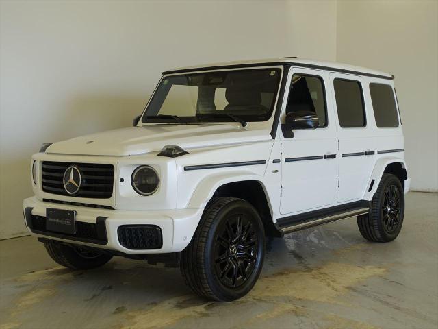 G580 ウィズEQテクノロジー エディション1