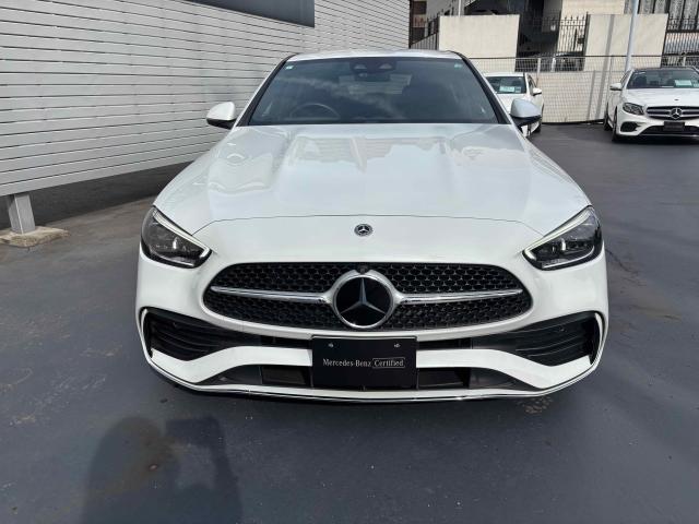 C200 アバンギャルド AMGラインパッケージ ベーシックパッケージ