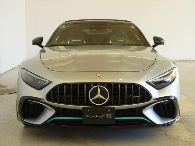 ◼️SL63AMG◼️19インチ◼️スタイリング4◼️2ピース◼️R230◼️超稀少⭐️綺麗品 メルセデスAMG SL63 4MATIC＋（4WD/9AT）【試乗記】 ママ、店の