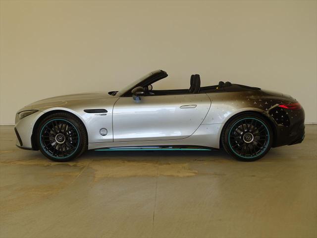 ◼️SL63AMG◼️19インチ◼️スタイリング4◼️2ピース◼️R230◼️超稀少⭐️綺麗品 メルセデスAMG SL63 4MATIC＋（4WD/9AT）【試乗記】 ママ、店の