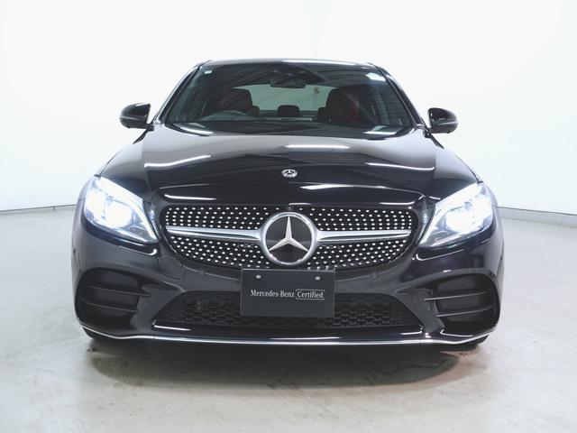 C220 d ローレウスエディション スポーツプラスパッケージ レザーエクスクルーシブパッケージ
