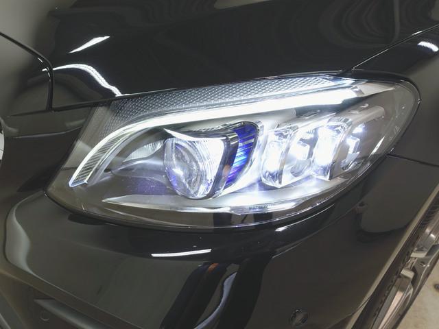 C220 d ローレウスエディション スポーツプラスパッケージ レザーエクスクルーシブパッケージ