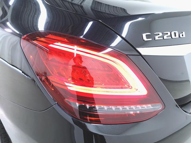 C220 d ローレウスエディション スポーツプラスパッケージ レザーエクスクルーシブパッケージ