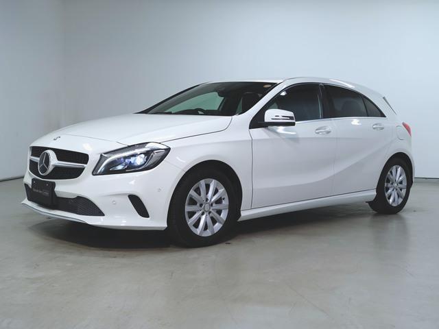 A180 レーダーセーフティーパッケージ