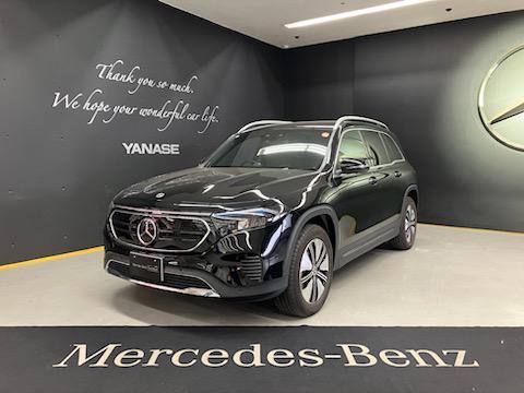 EQB350 4MATIC