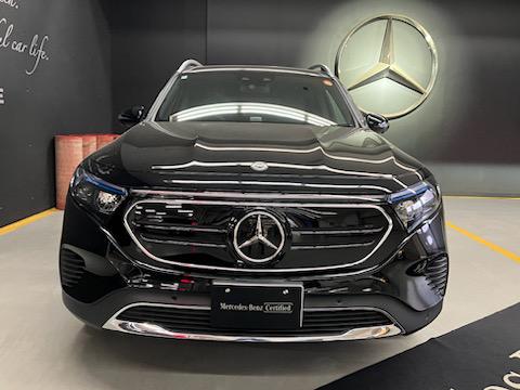 EQB350 4MATIC