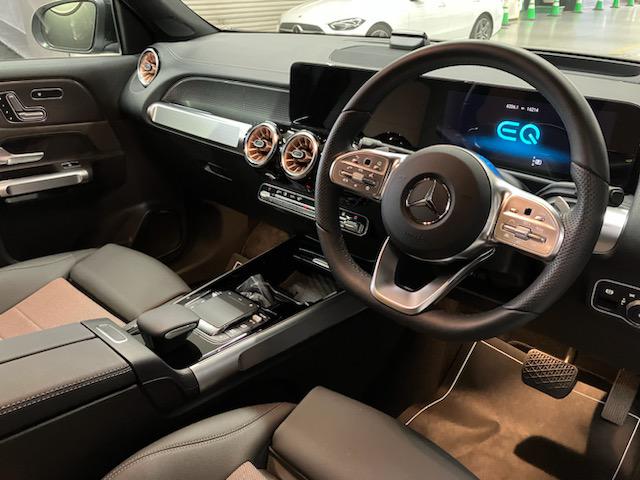 EQB350 4MATIC