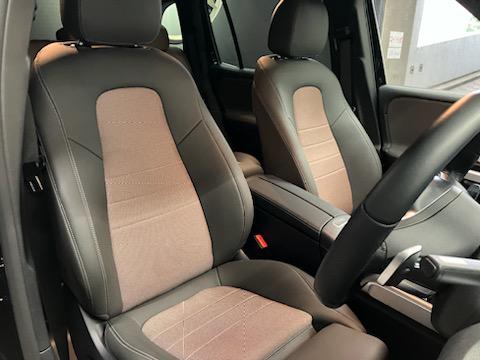 EQB350 4MATIC