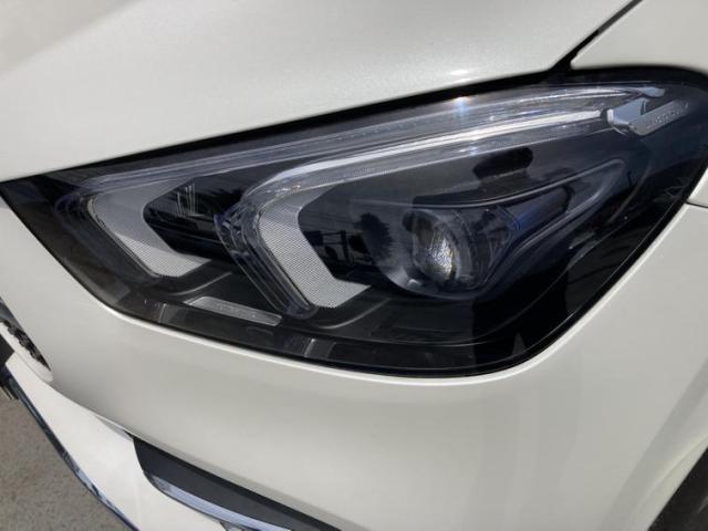 GLE400 d 4MATIC スポーツ