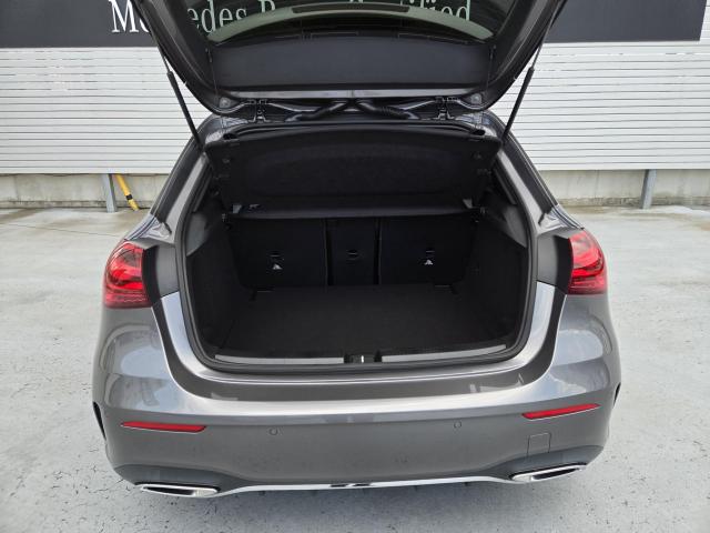 A200 d AMGラインパッケージ