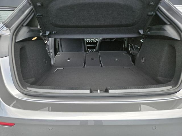A200 d AMGラインパッケージ