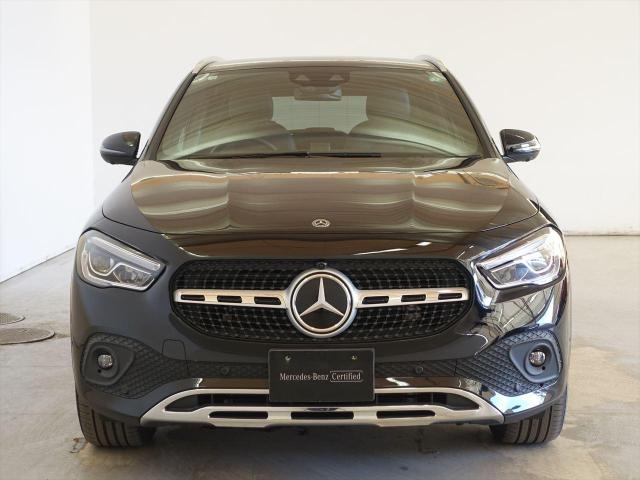 GLA200 d 4MATIC ナビゲーションパッケージ