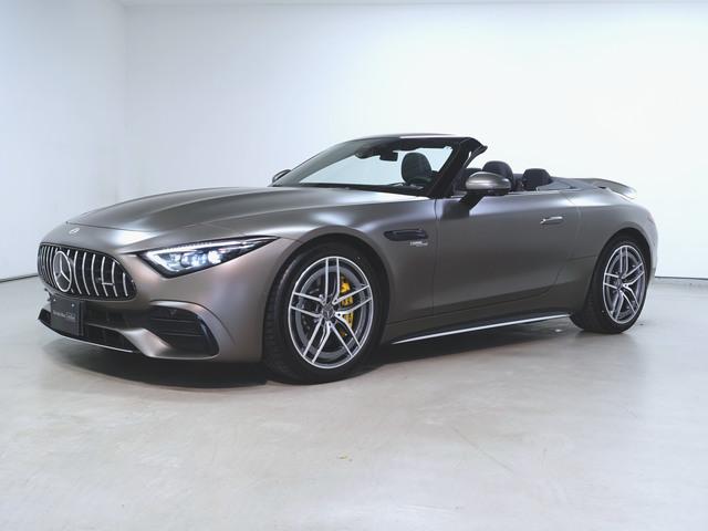 SL43 ヘッドアップディスプレイ