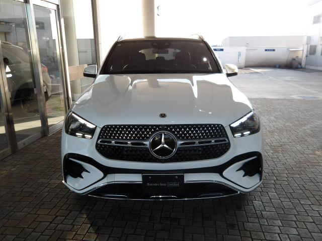 GLE300 d 4MATIC AMGラインパッケージ・レザーエクスクルーシブパッケージ