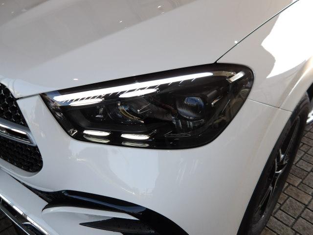 GLE300 d 4MATIC AMGラインパッケージ・レザーエクスクルーシブパッケージ
