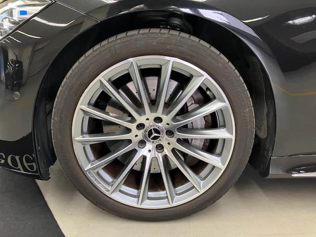 S500 4MATIC AMGラインパッケージ・レザーエクスクルーシブパッケージ・ベーシックパッケージ・ドライバーズパッケージ
