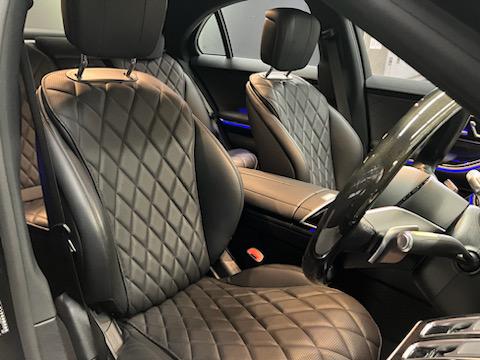 S500 4MATIC AMGラインパッケージ・レザーエクスクルーシブパッケージ・ベーシックパッケージ・ドライバーズパッケージ