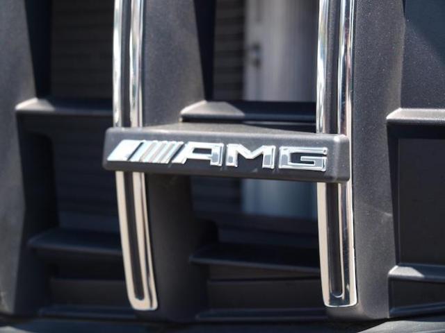 メルセデス‐AMG GLA35 4MATIC