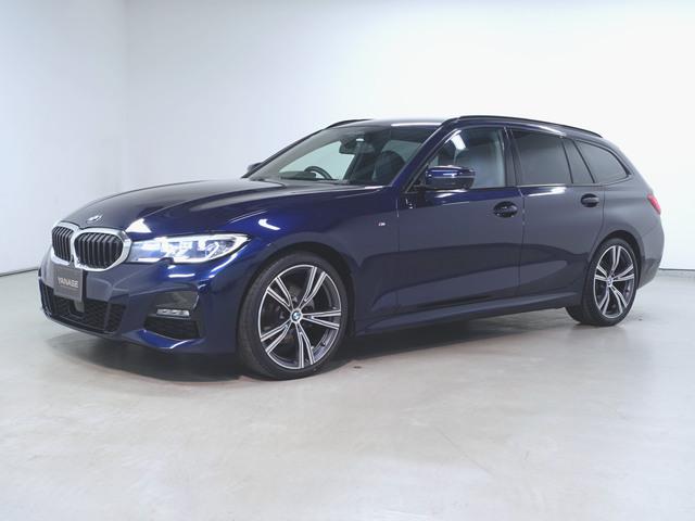 320d xDrive ツーリング Mスポーツ
