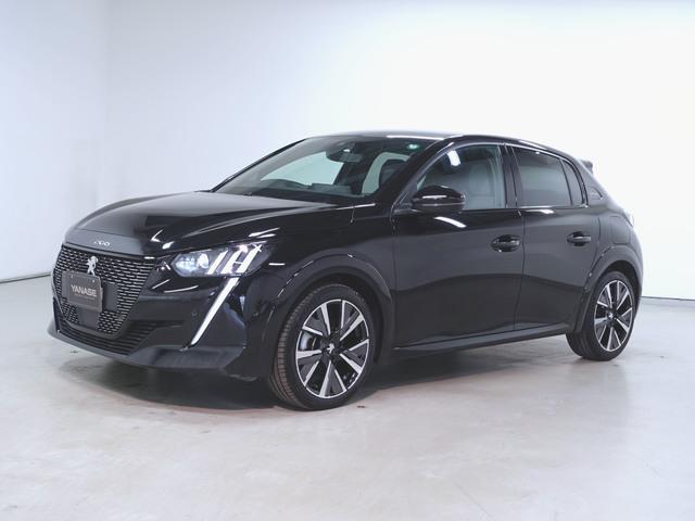 208 GTライン