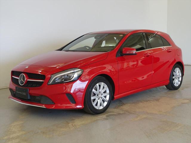 A180 レーダーセーフティパッケージ・ベーシックパッケージ