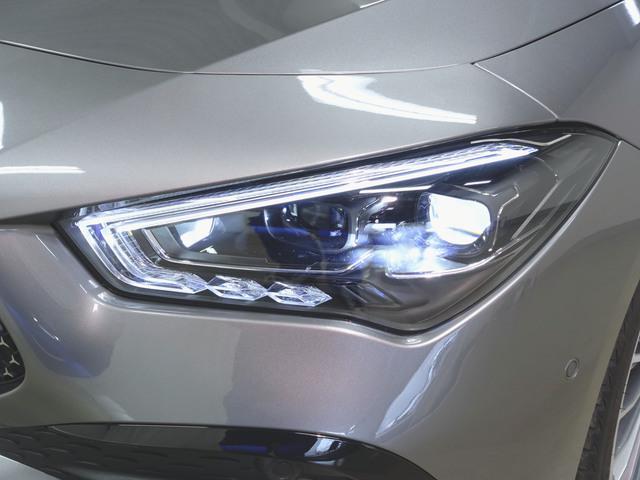 CLA200 d  AMGラインパッケージ