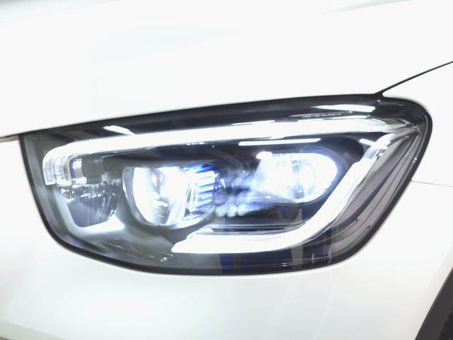 GLC220 d 4マチック レザーエクスクルーシブパッケージ AMGライン